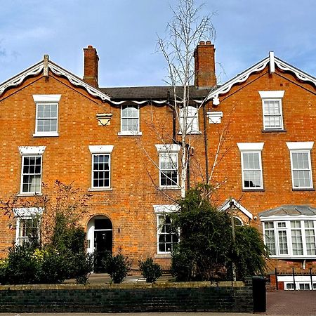 The Bolt Hole - Stratford Upon Avon - Central - Free Offstreet Parking - 2 Bed Luxury Apartment Εξωτερικό φωτογραφία