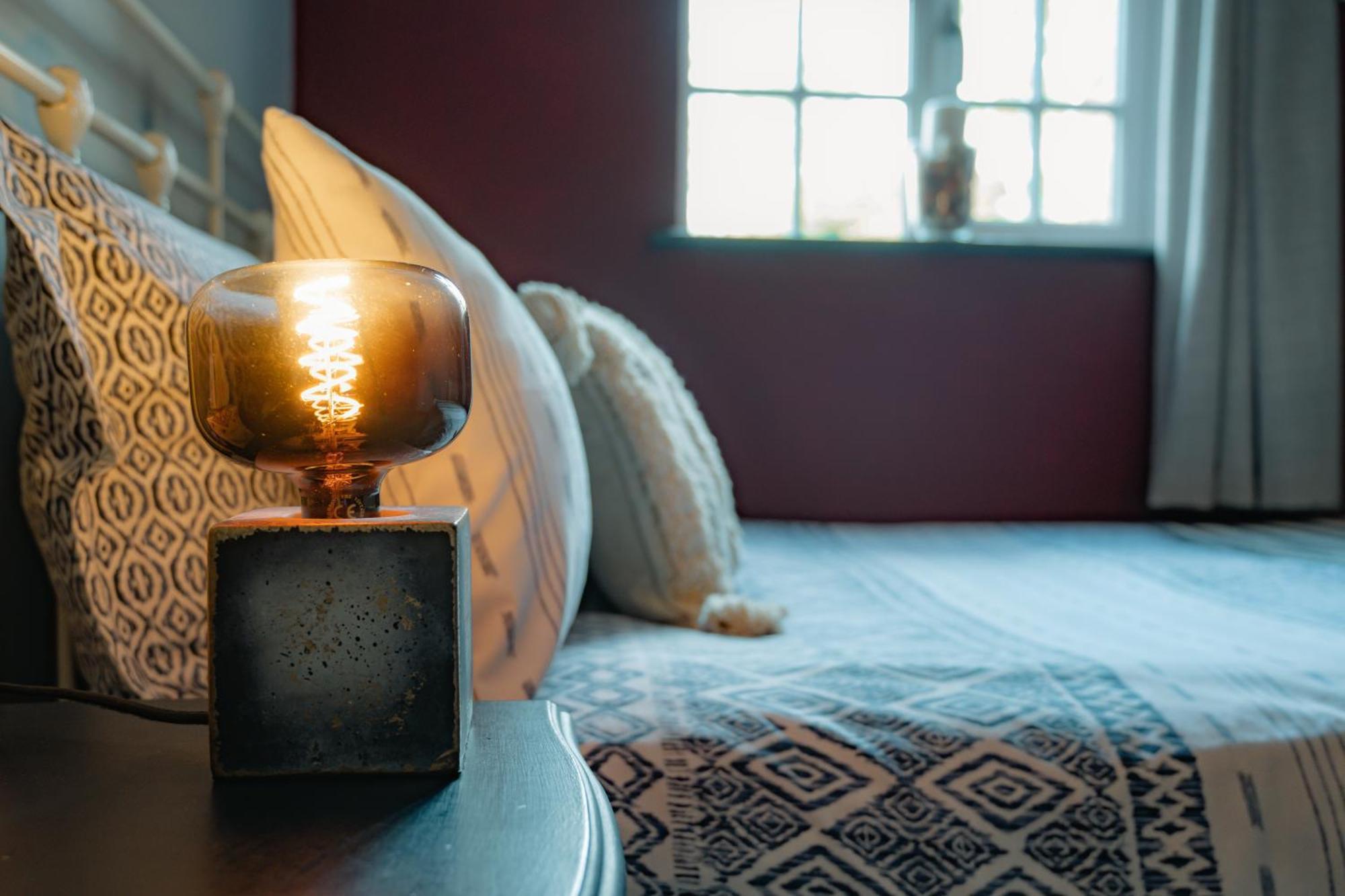 The Bolt Hole - Stratford Upon Avon - Central - Free Offstreet Parking - 2 Bed Luxury Apartment Εξωτερικό φωτογραφία