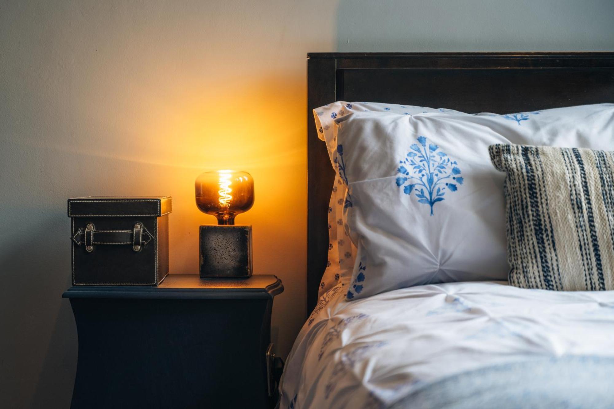 The Bolt Hole - Stratford Upon Avon - Central - Free Offstreet Parking - 2 Bed Luxury Apartment Εξωτερικό φωτογραφία