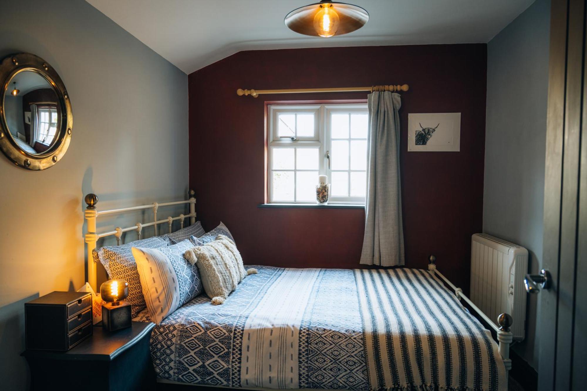 The Bolt Hole - Stratford Upon Avon - Central - Free Offstreet Parking - 2 Bed Luxury Apartment Εξωτερικό φωτογραφία