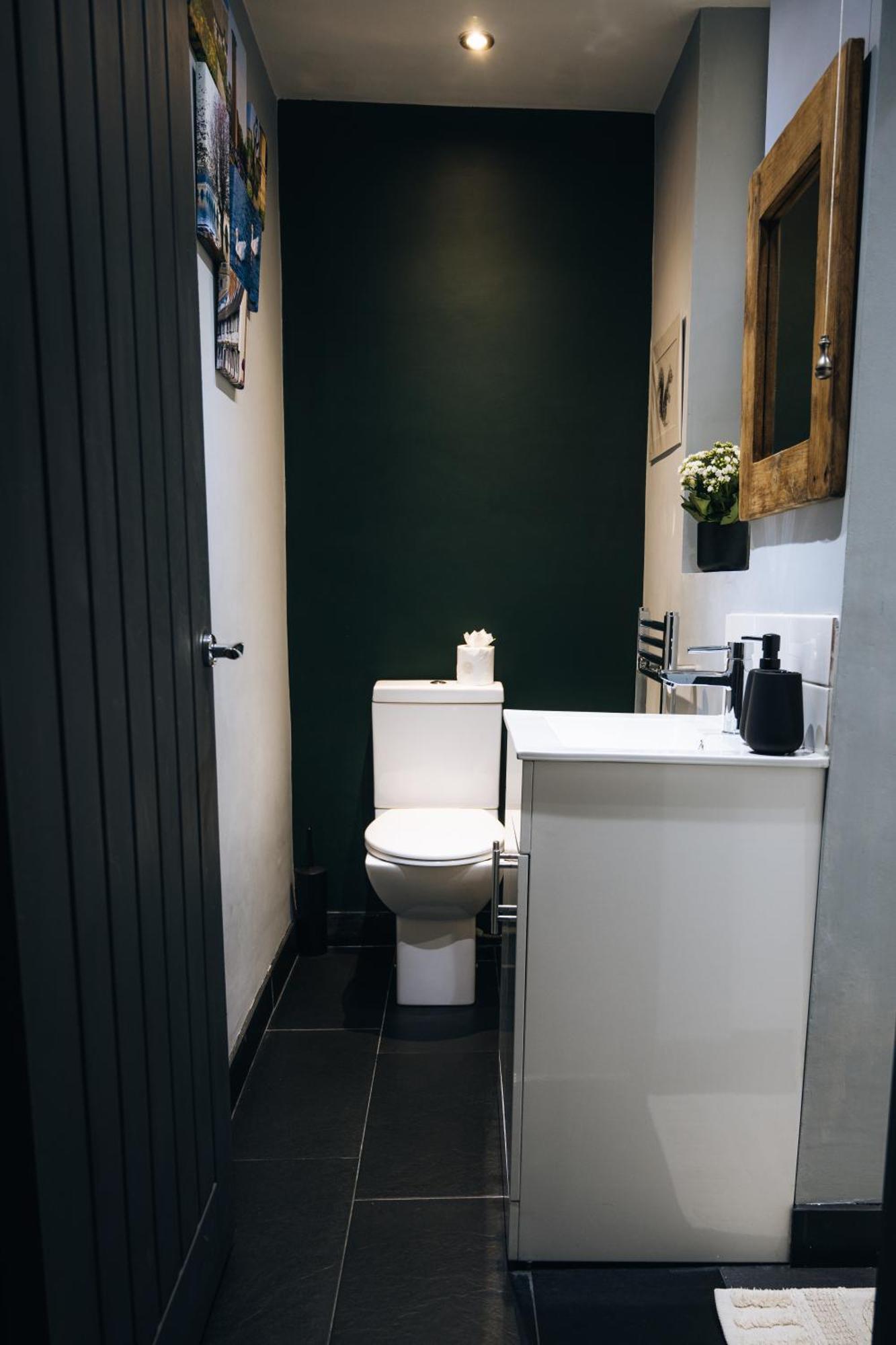 The Bolt Hole - Stratford Upon Avon - Central - Free Offstreet Parking - 2 Bed Luxury Apartment Εξωτερικό φωτογραφία